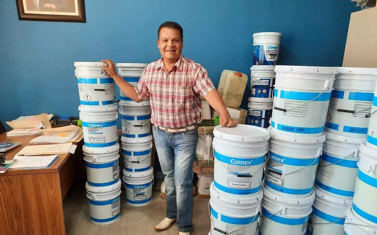 Julio César Sandoval Arreola 