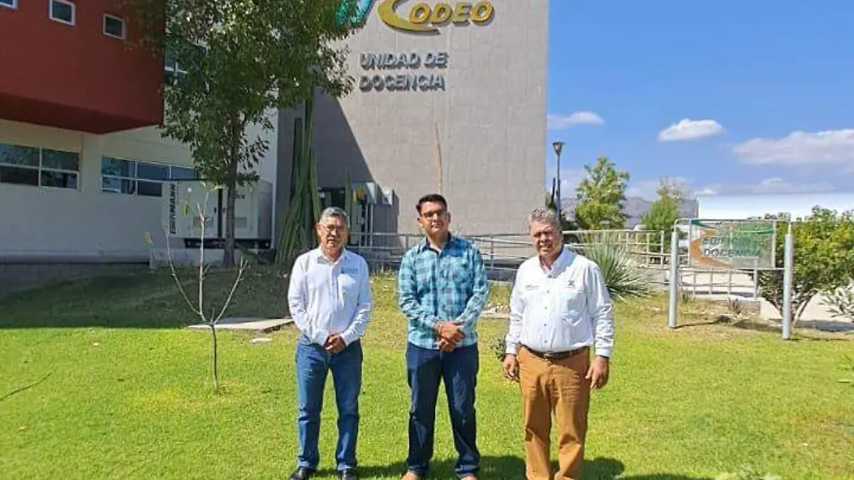 Alumnos de la UT Rodeo participarán en eventos nacionales