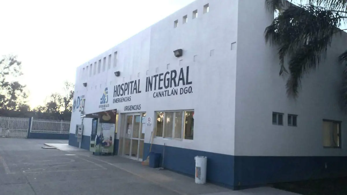 Hospital Integral