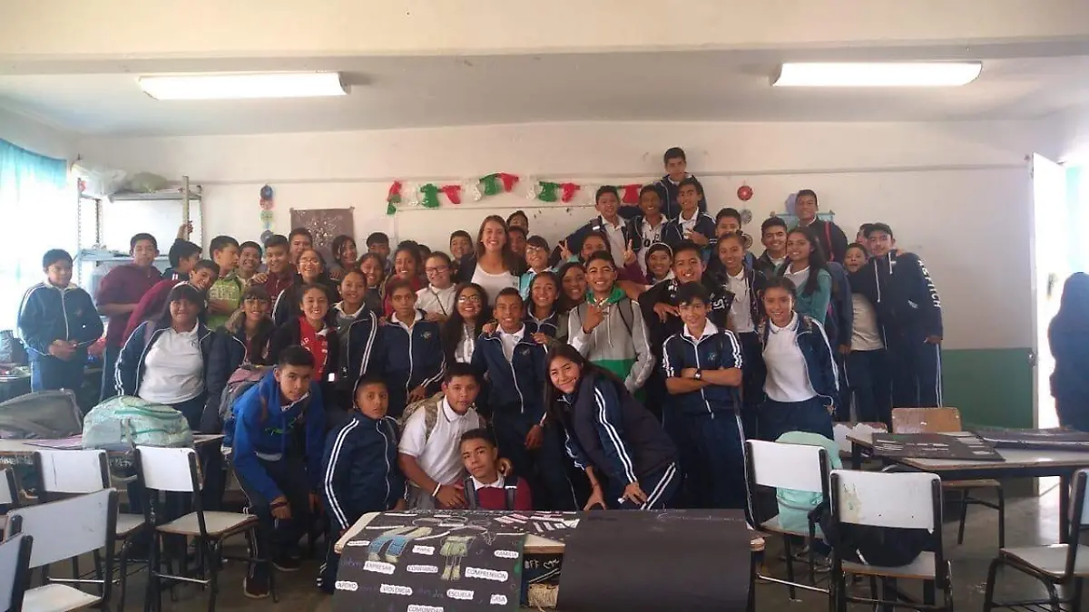escuelas