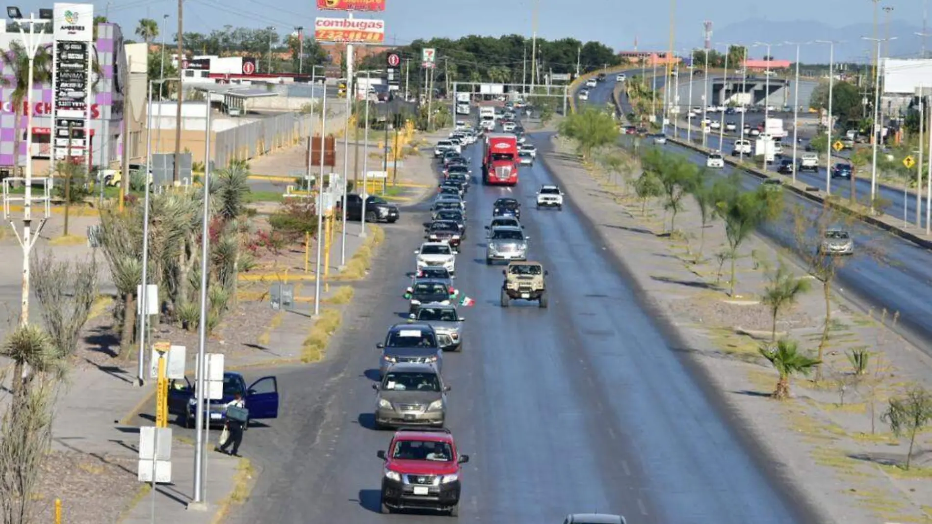 Caravana