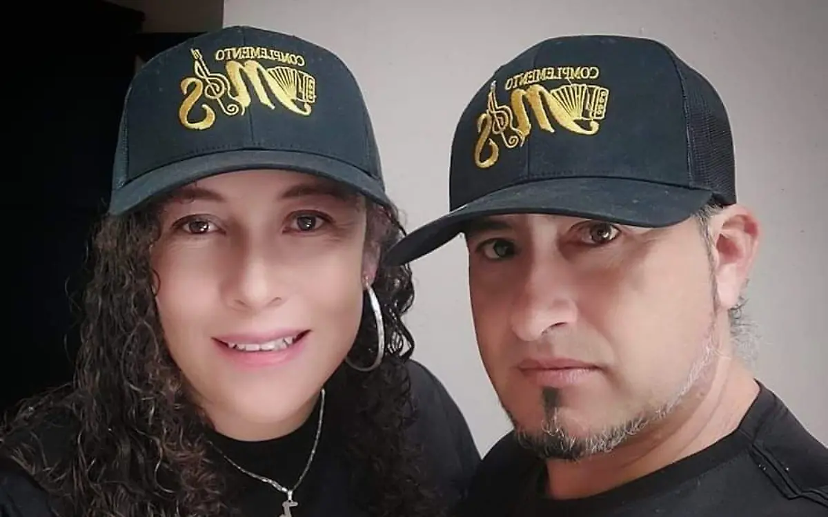 Complemento M & S, dueto musical conquista la región noroeste de Durango