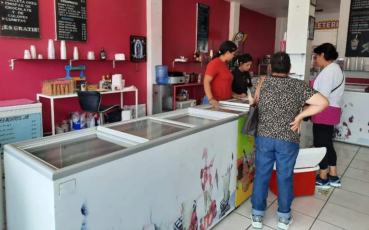 CFE no asume su responsabilidad ante apagones en Centro Histórico: CCE