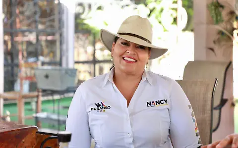 No permitiré que amenacen a las familias de Nombre de Dios: Nancy Vázquez - El Sol de Durango | Noticias Locales, Policiacas, sobre México, Durango y el Mundo