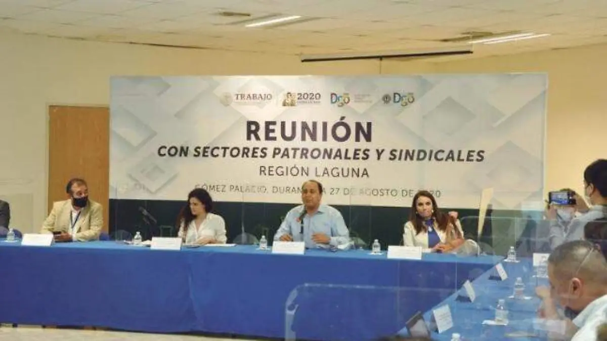 Reforma laboral