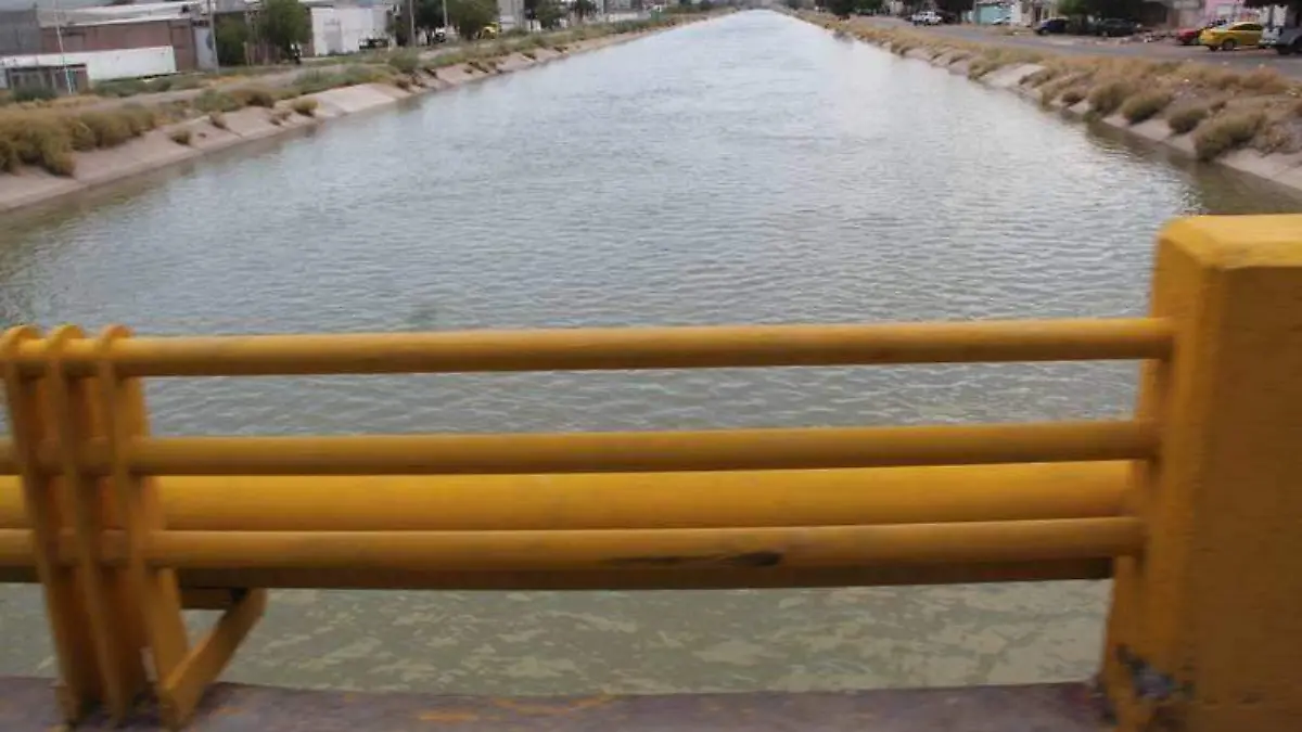 Canal Lerdo
