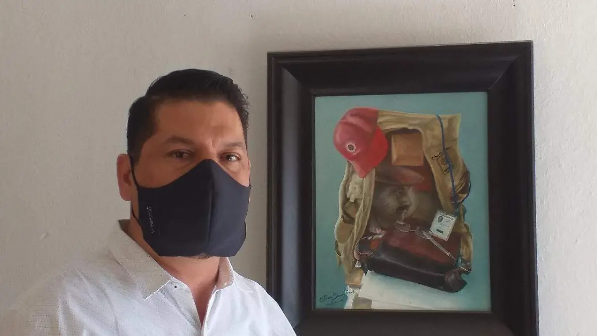 David Antonio Sánchez Contreras