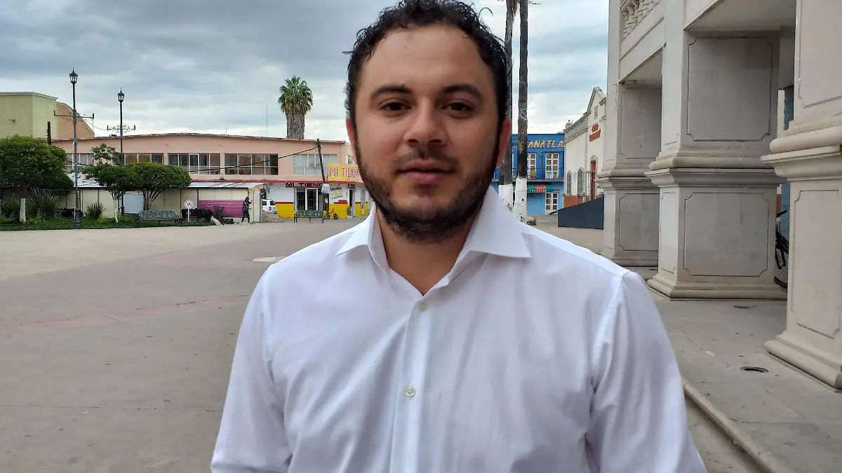 Fernando Galván Mireles