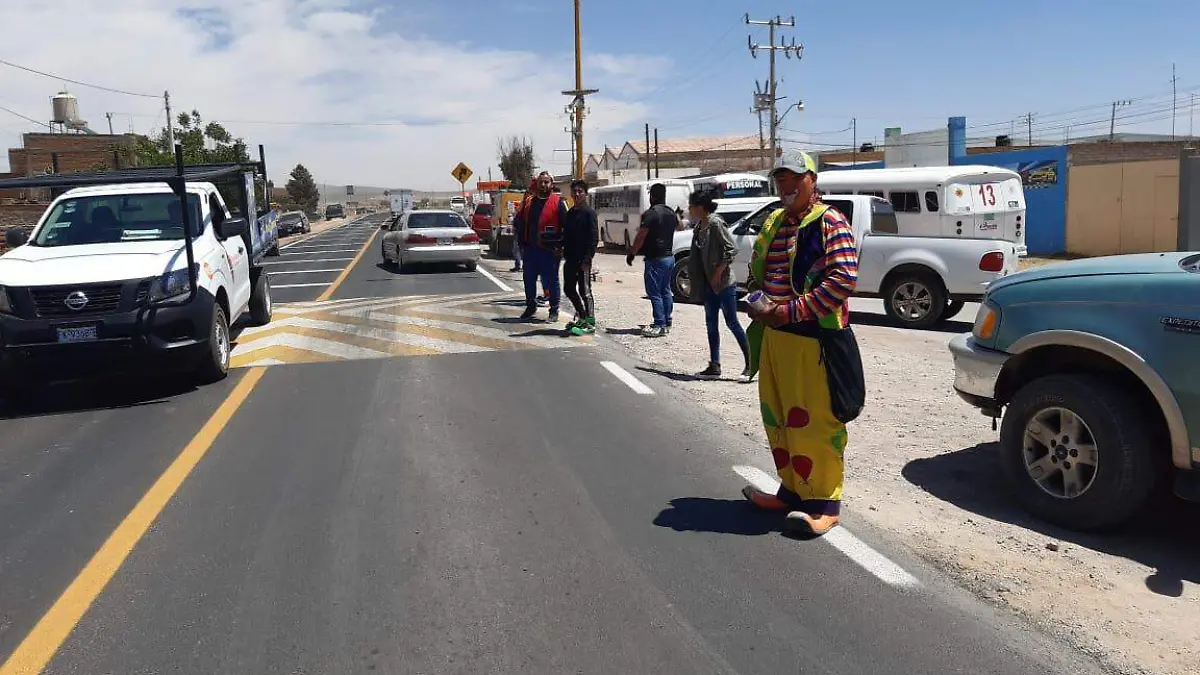 Familias piden apoyo