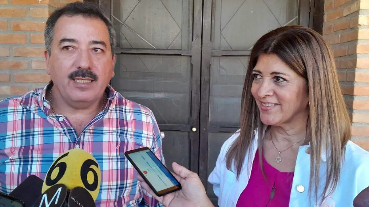 Realiza Coesvi de la Laguna "Café Rosa"