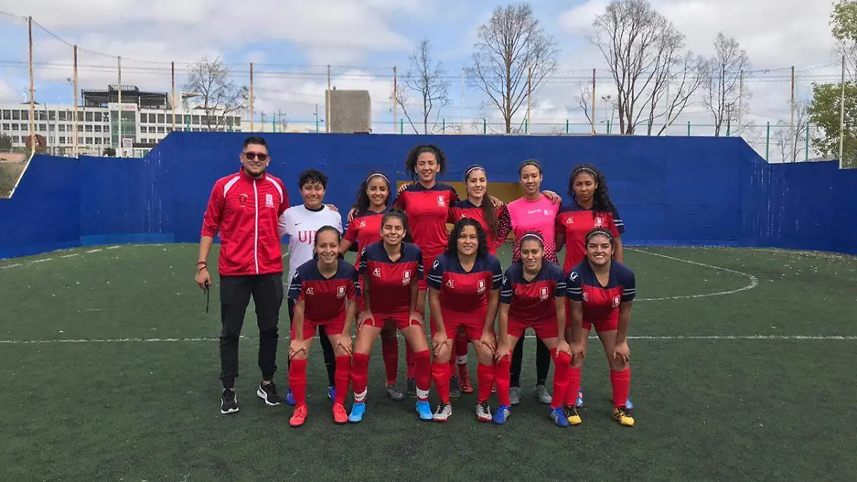 fútbol