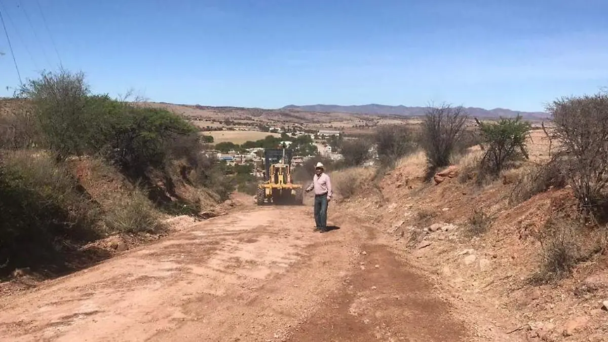 caminos