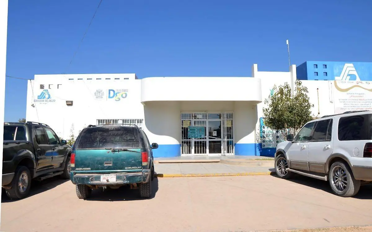 Hospital de Villa Unión cuenta con atención médica nocturna