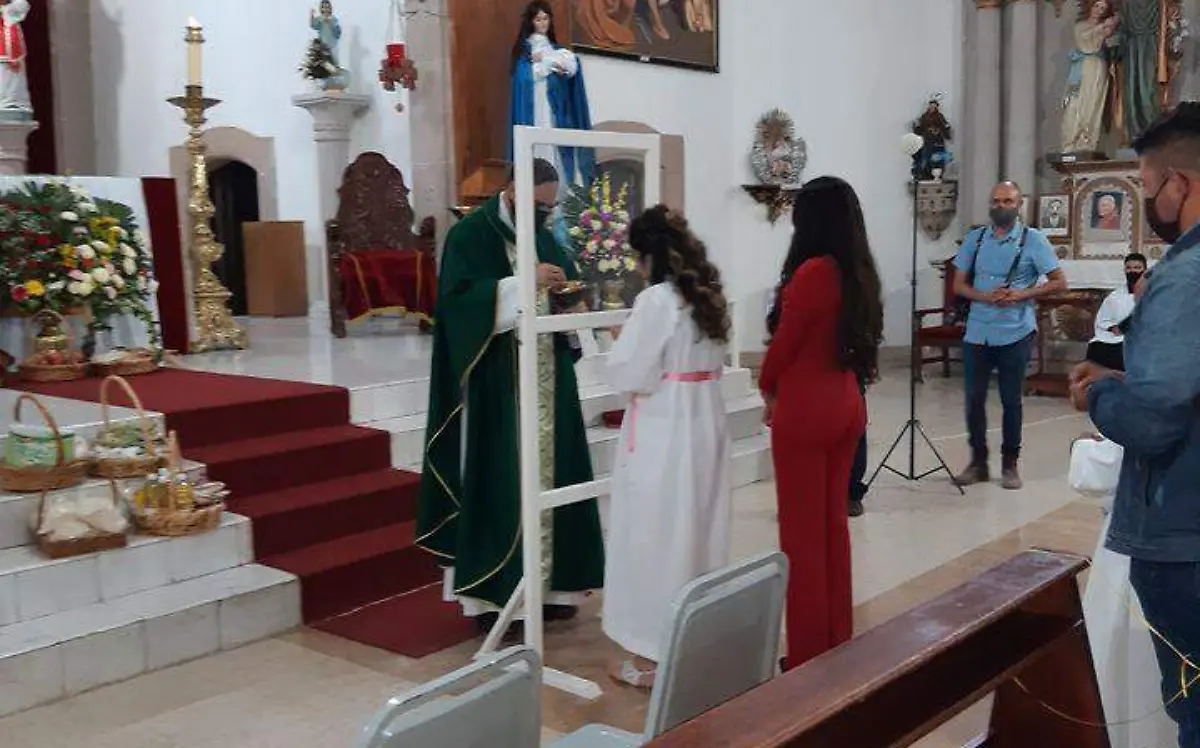Comuniones