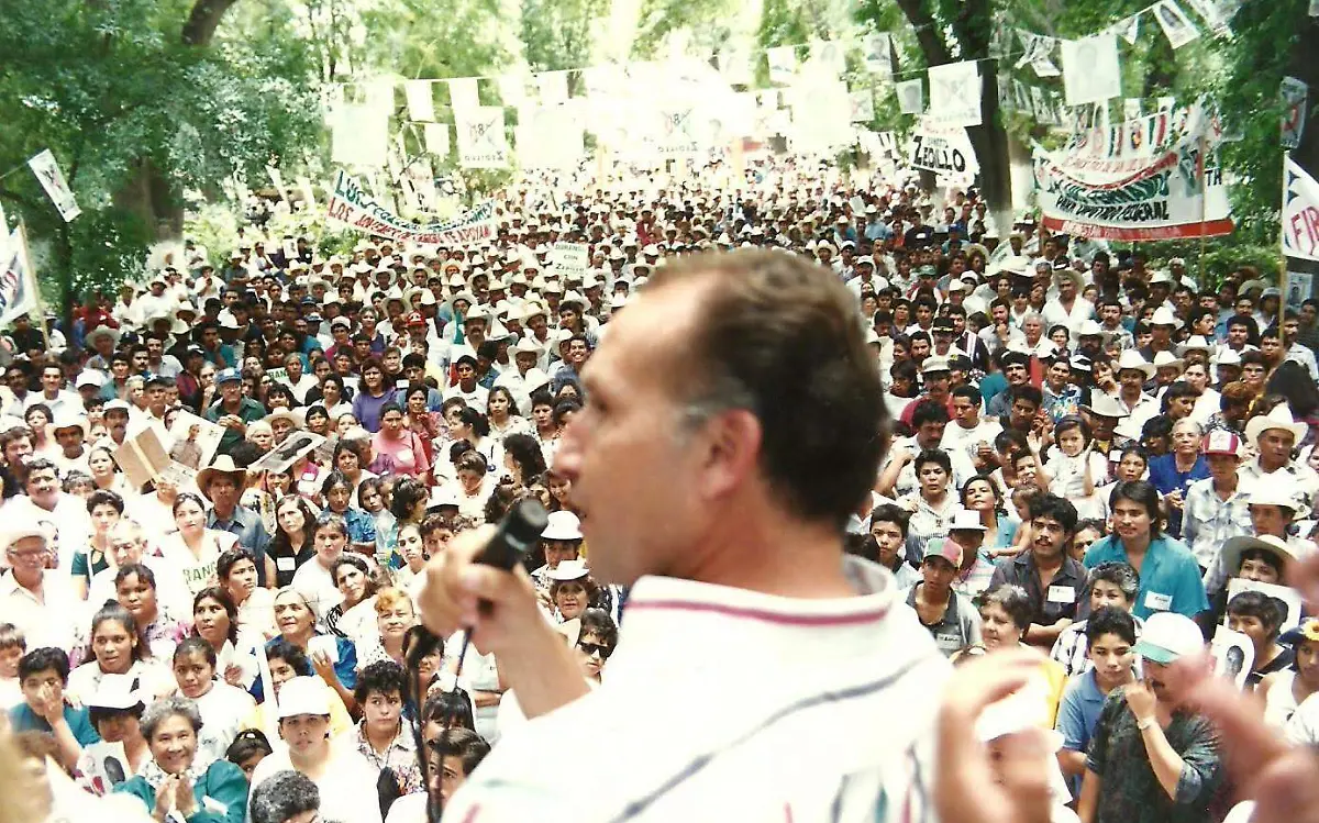Fernando González, ejemplo de lealtad y amor por Lerdo