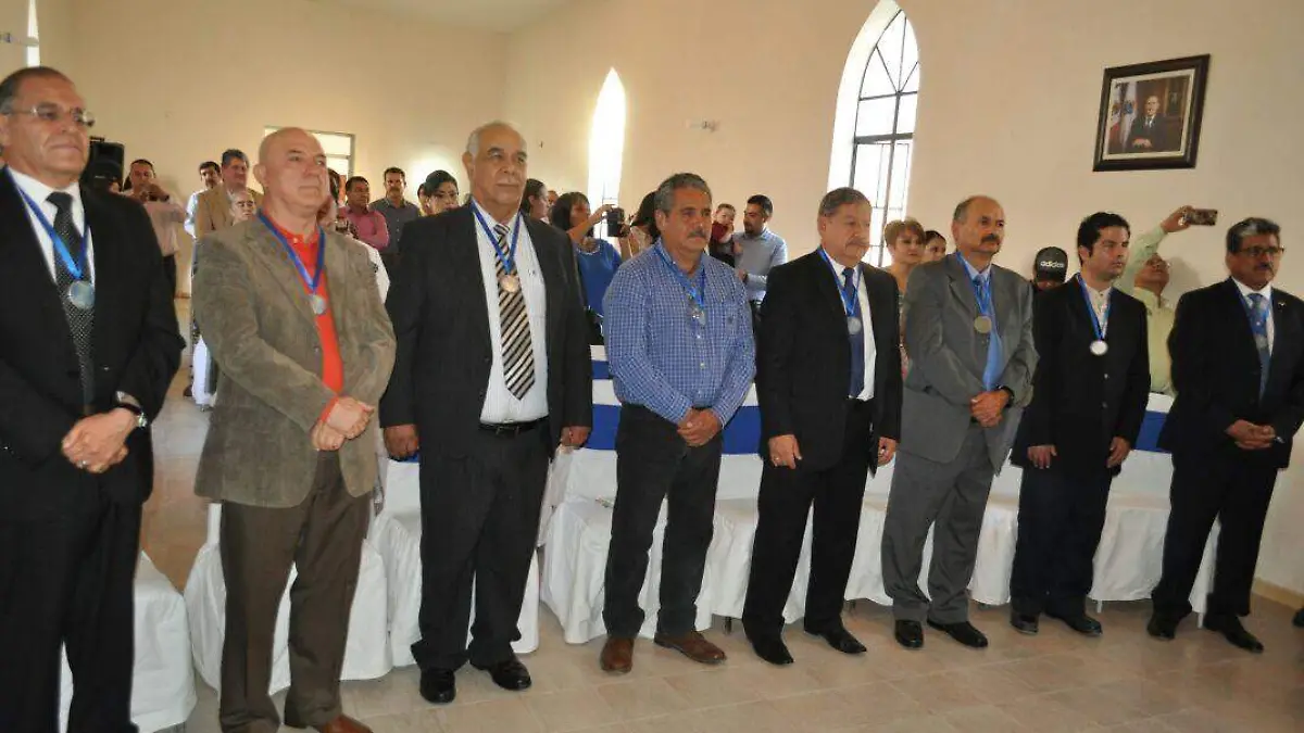 Buscan ser reconocidos