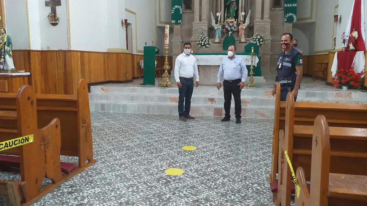 templo