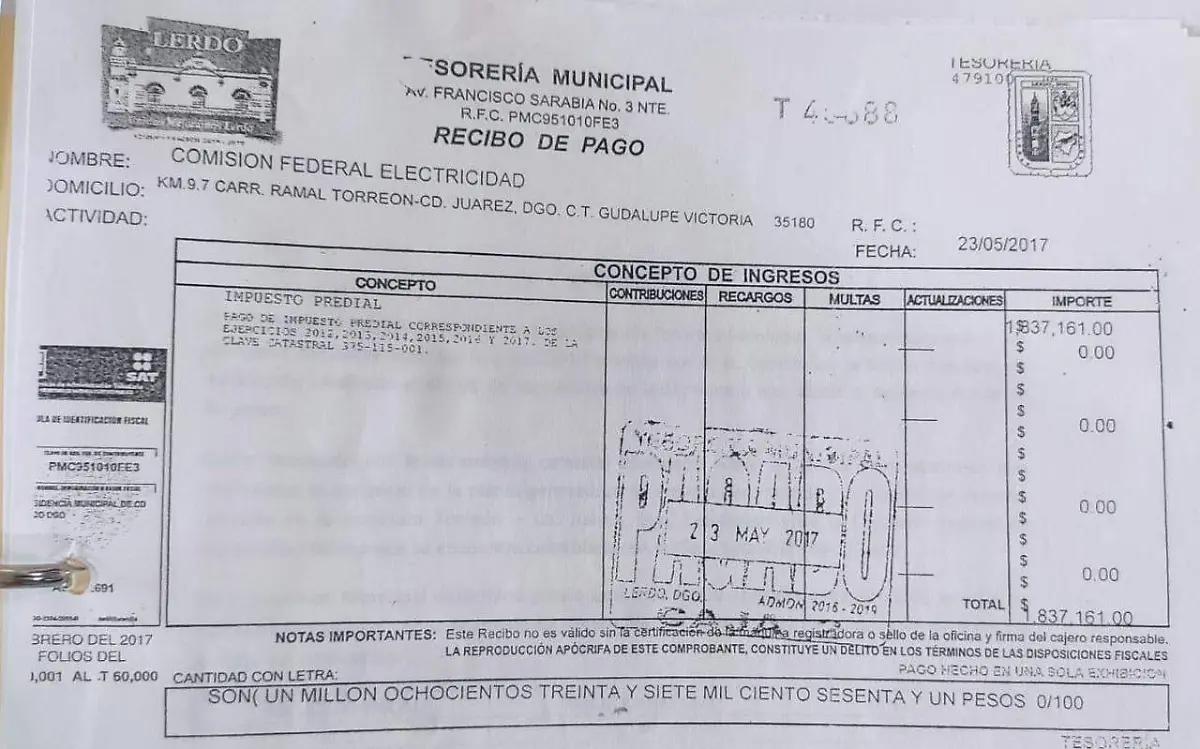 Documento