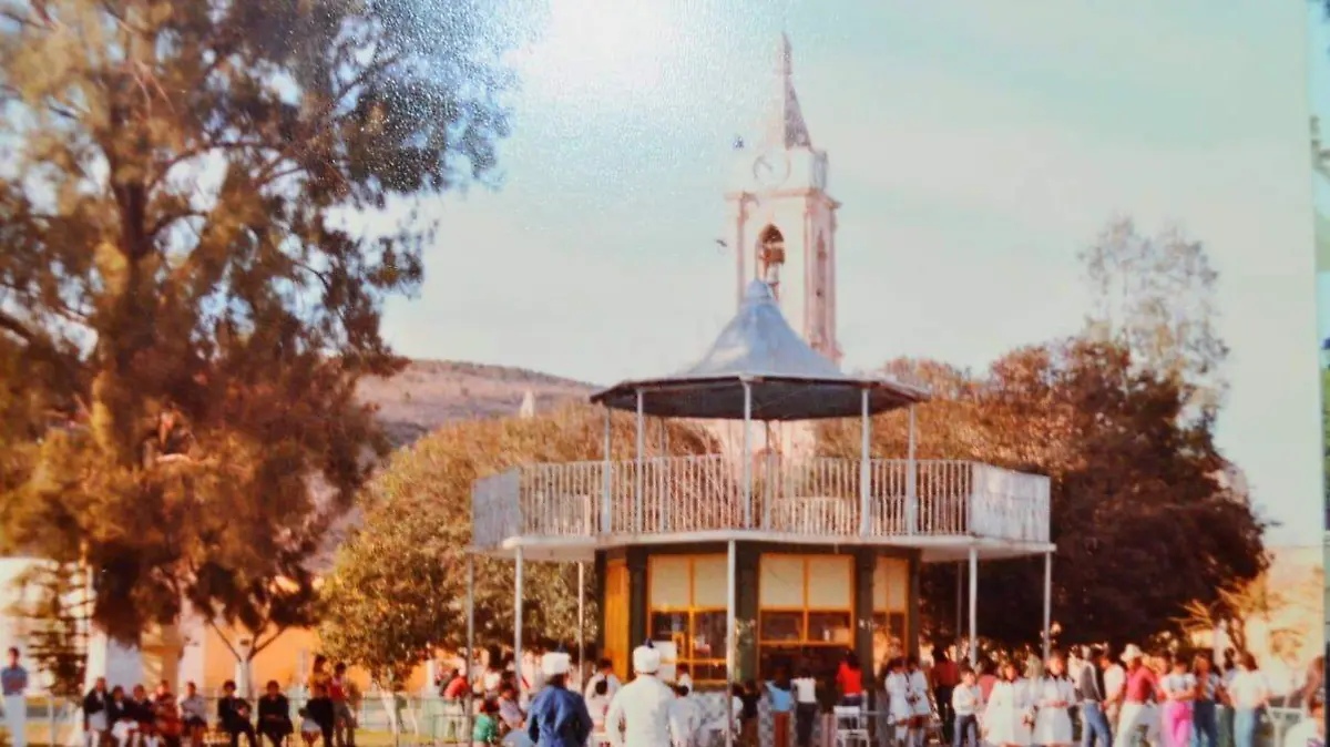 Celebran en Canatlán a San Diego de Alcalá