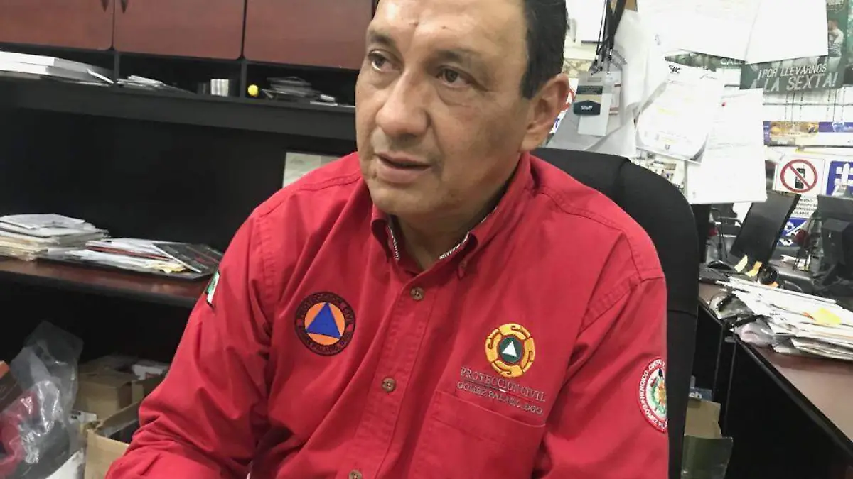 Alonso Gómez Vizcarra