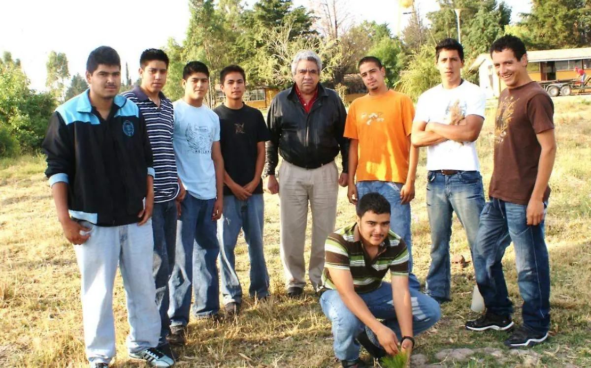 Inician las prácticas normalistas de Aguilera en 9 municipios de Durango