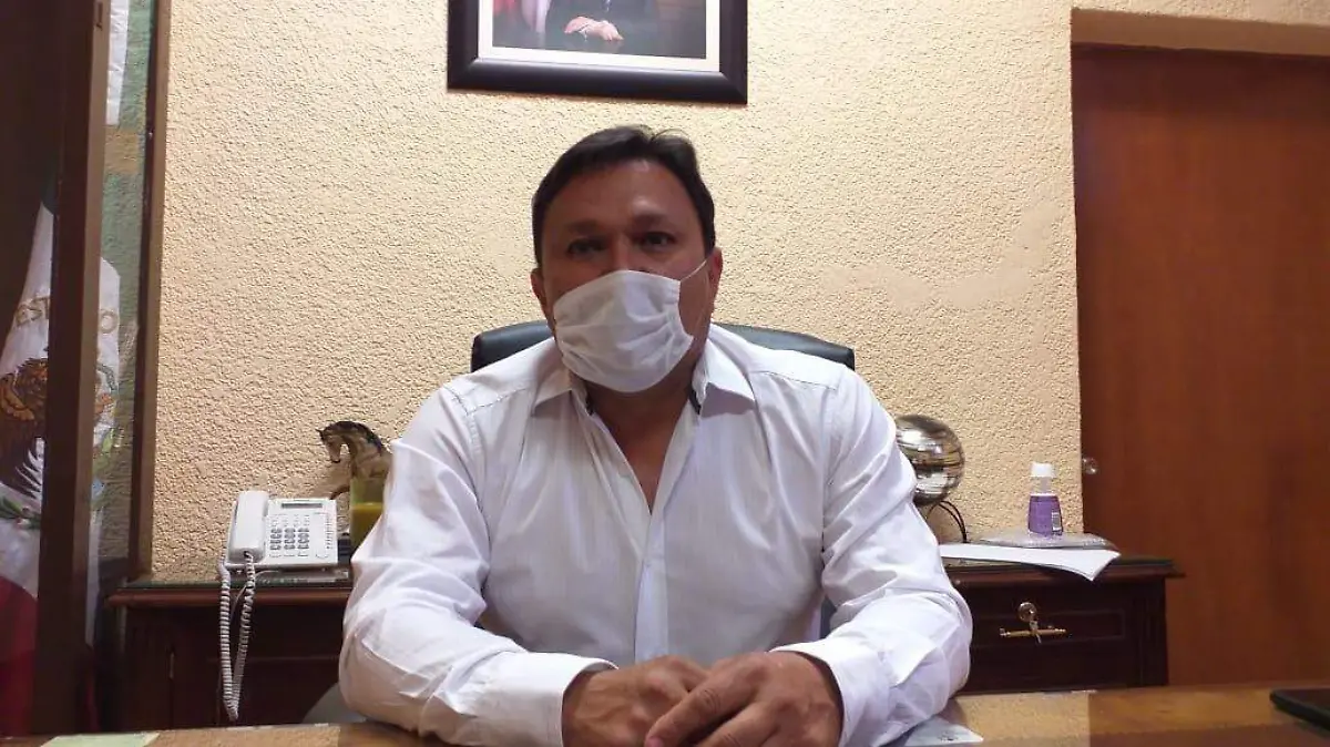 ALCALDE (3)