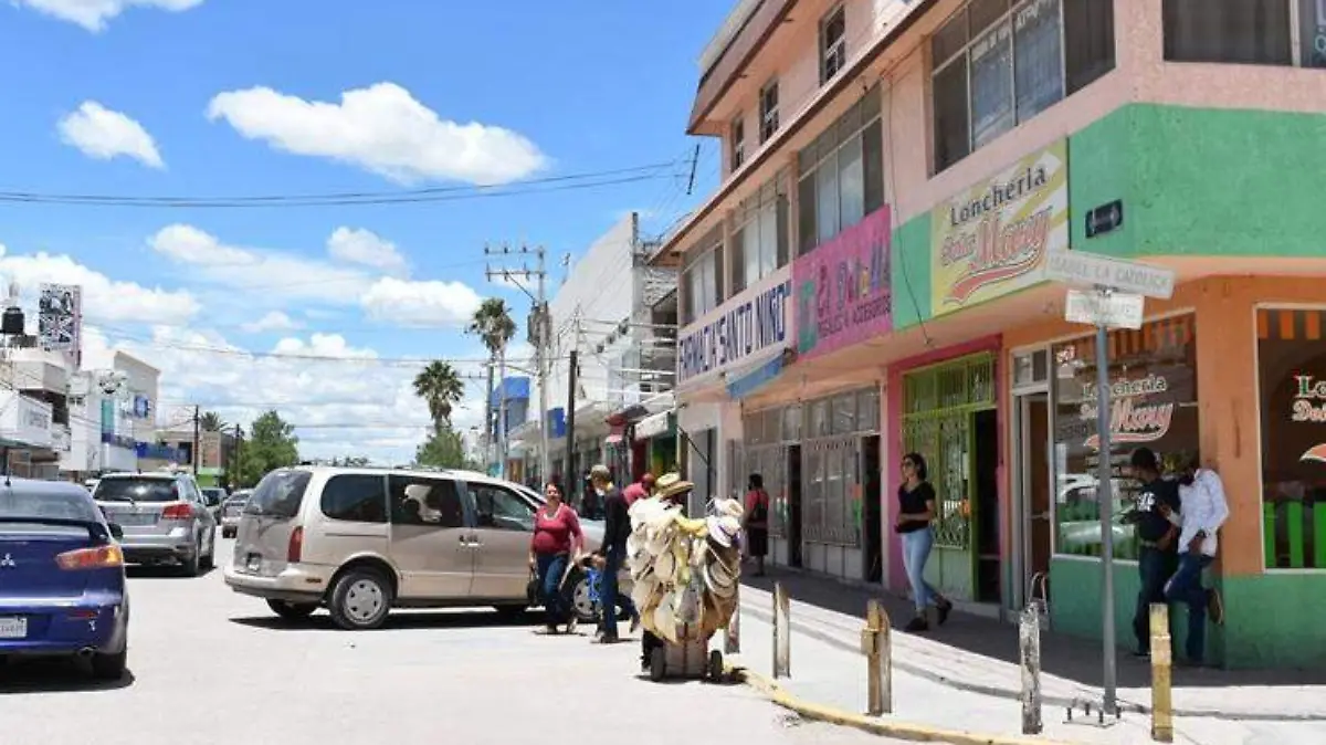 Nuevo Ideal