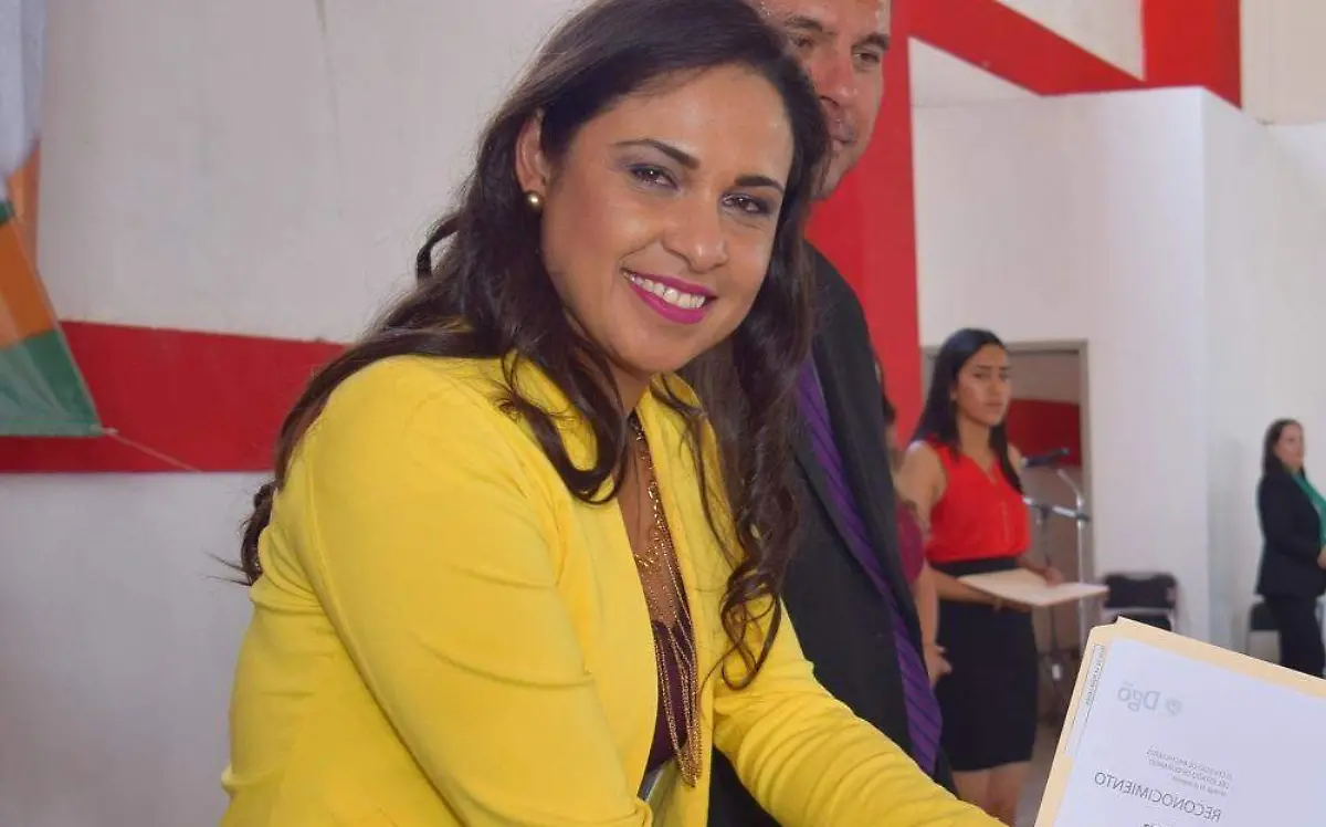 Guadalupe Alvarez Sifuentes