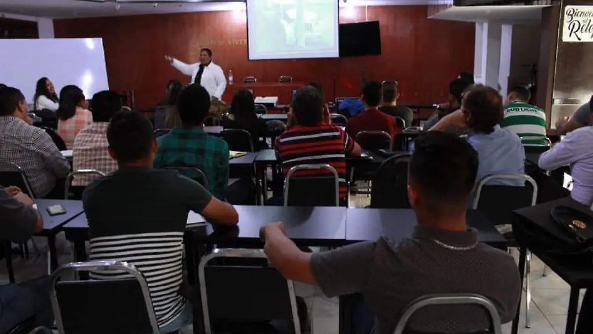 curso