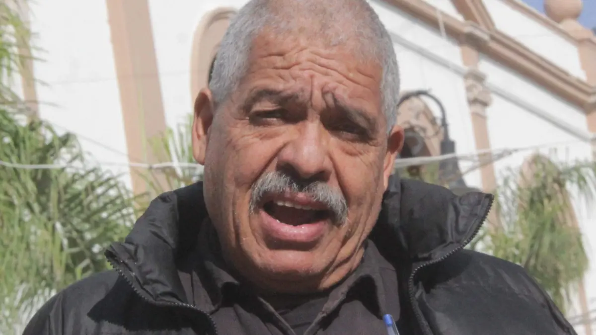 Gerardo Olivas Ibarra