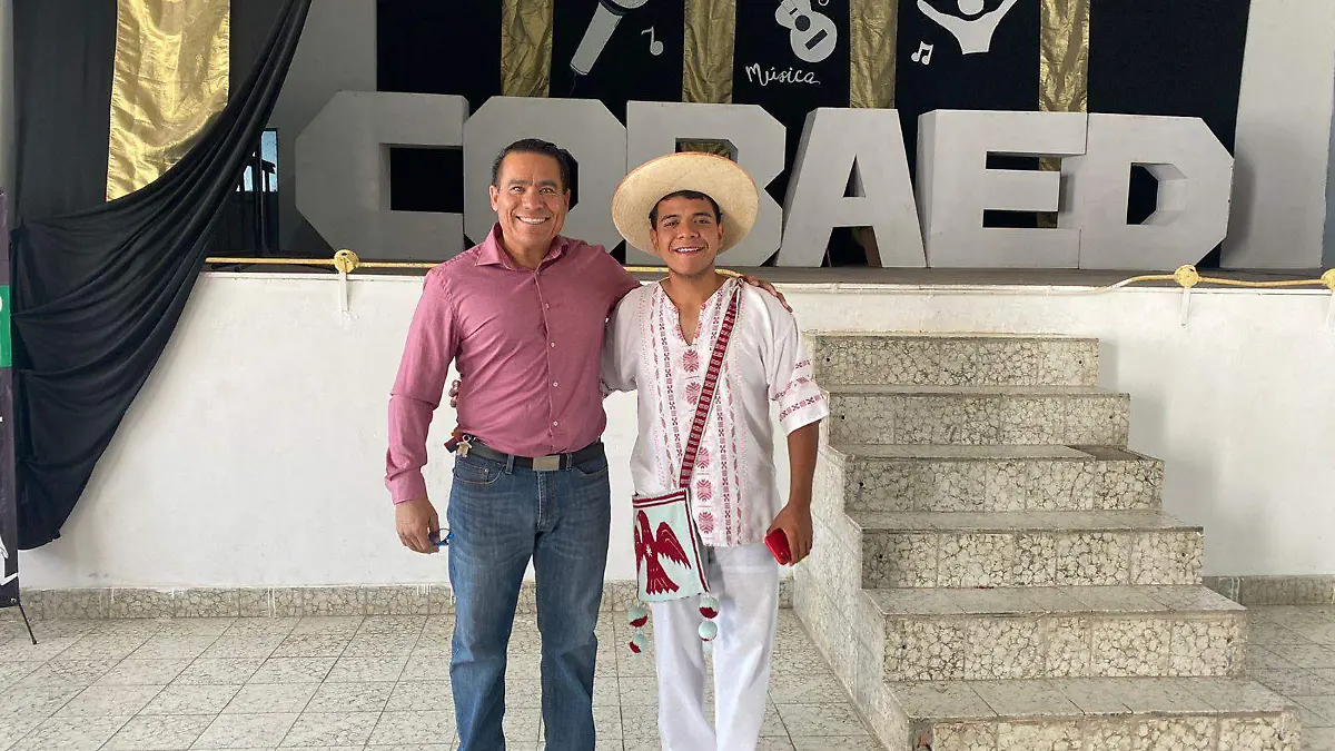 Con éxito se realizó el Intercobaed Estatal 2023