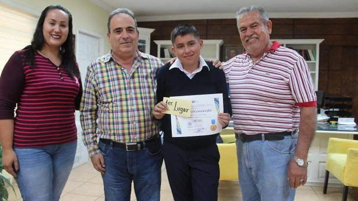 ganador