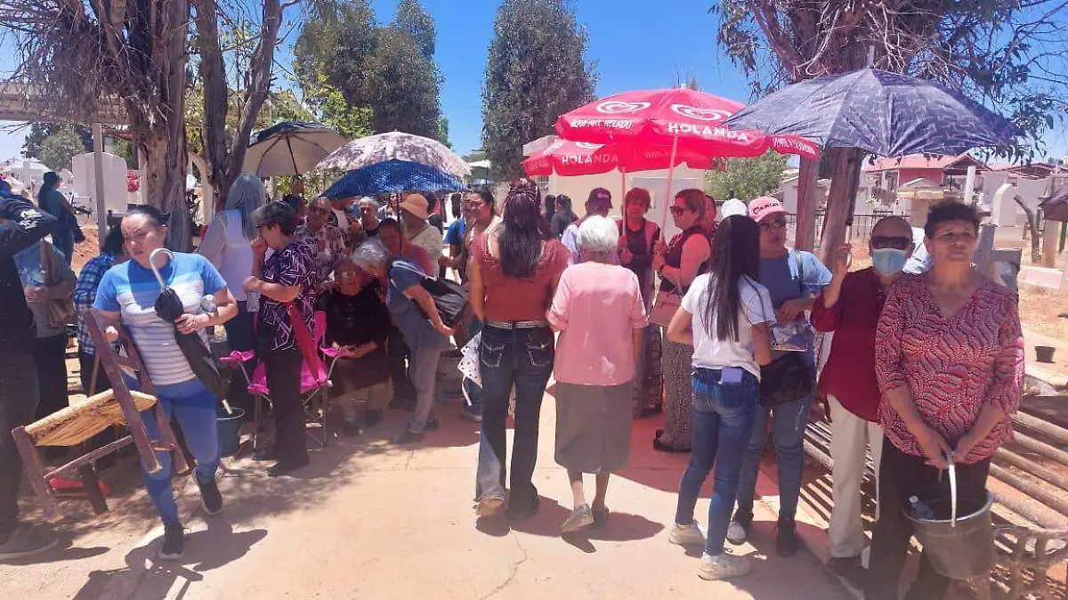 Así se vivió el 10 de mayo en los municipios de Durango