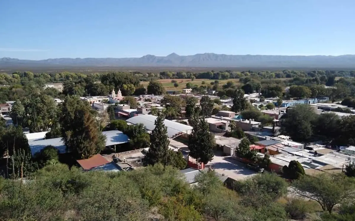 Denuncian mal servicio eléctrico en Rodeo