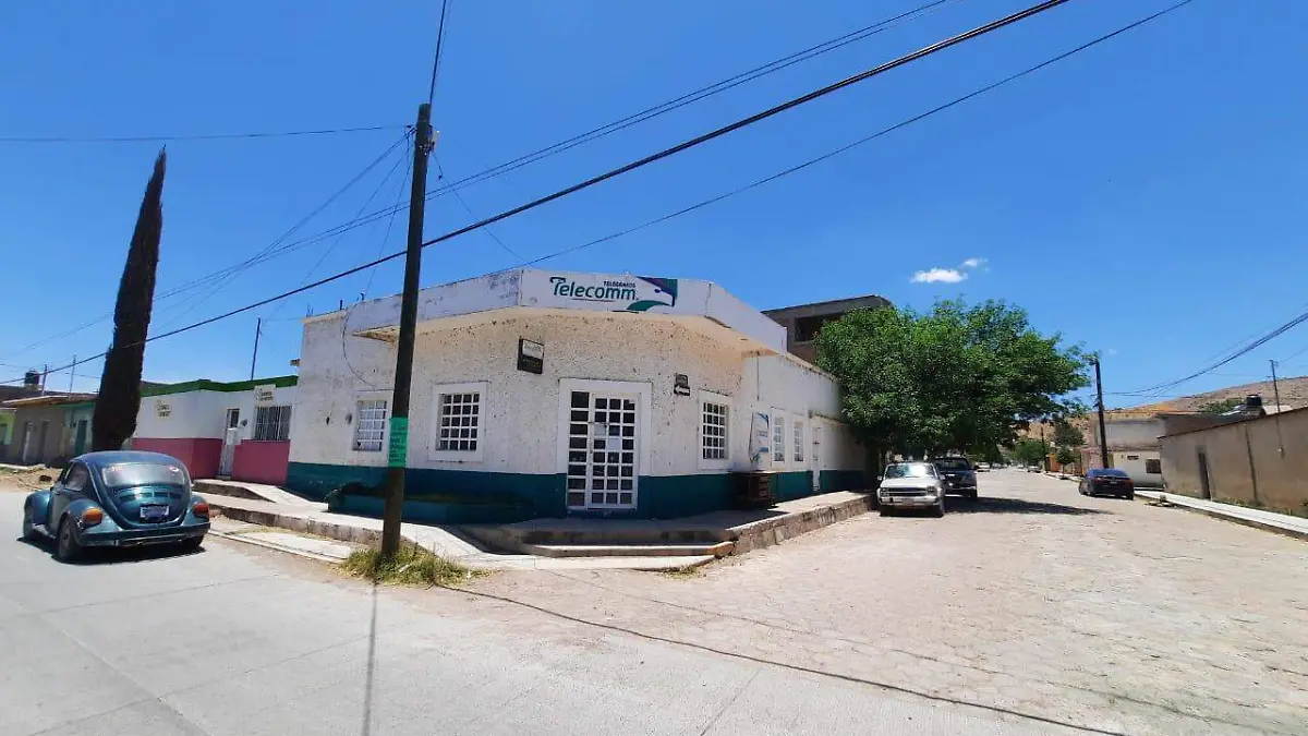 Buscan instalar funeraria municipal en Canatlán