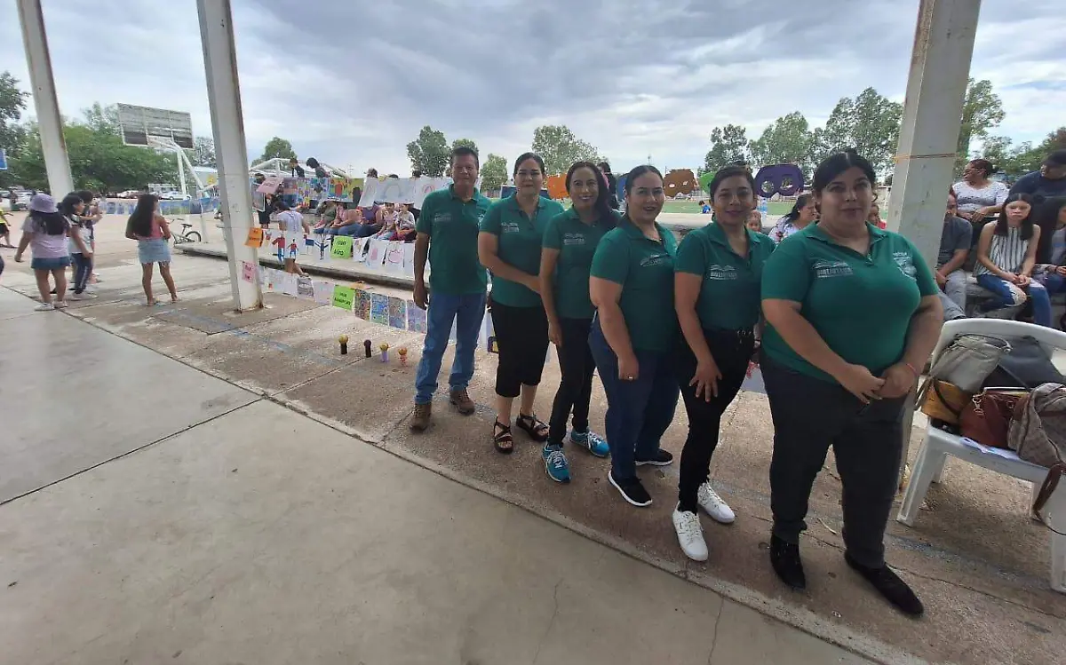 Curso Veraneando en Canatlán