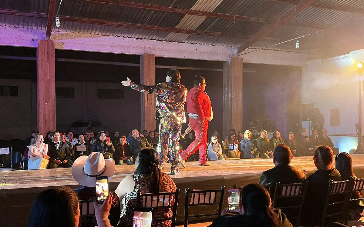 Bodas comunitarias en Nuevo Ideal