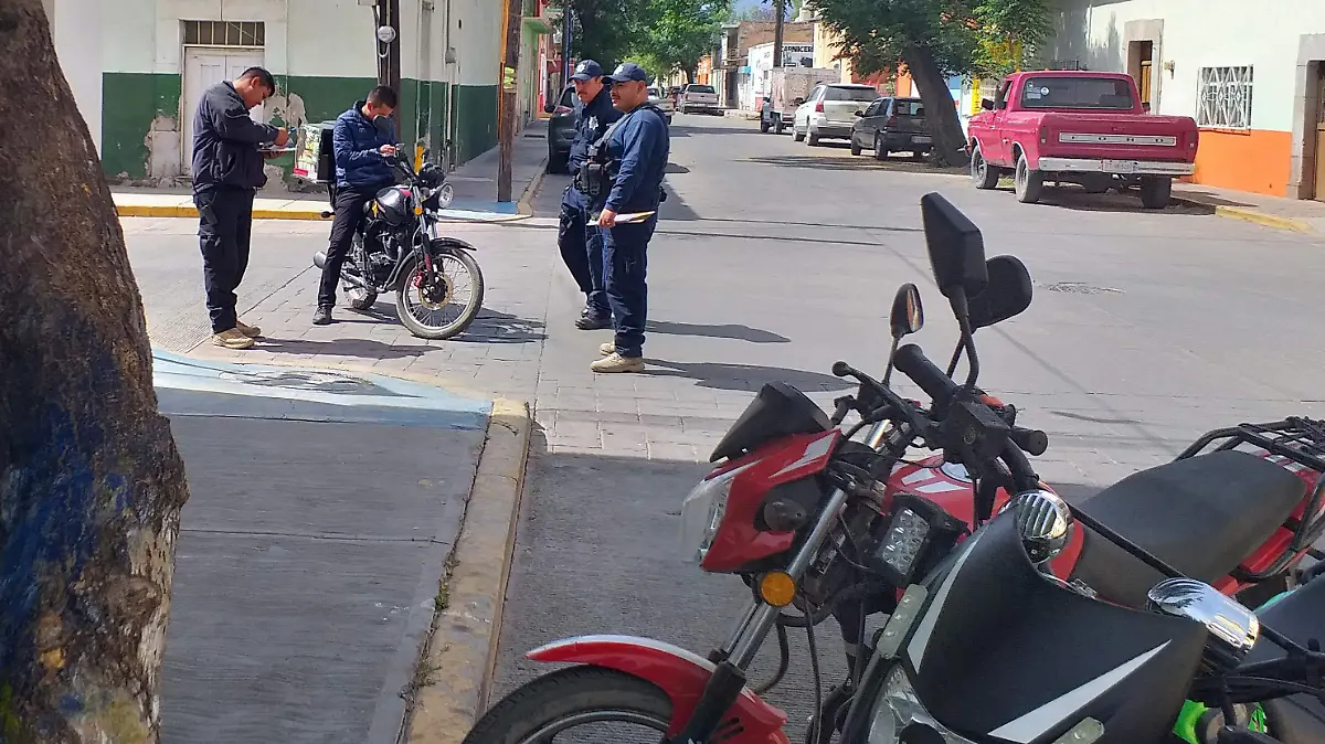 Tolerancia cero