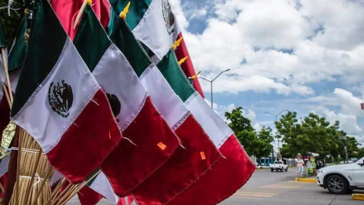 Preparan fiesta Mexicana en Gómez Palacio