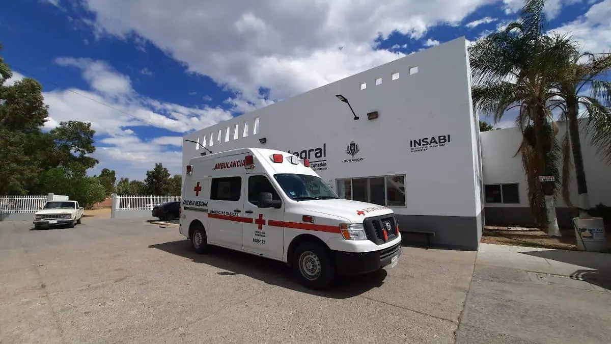 Supervisan Hospital Integral de Canatlán