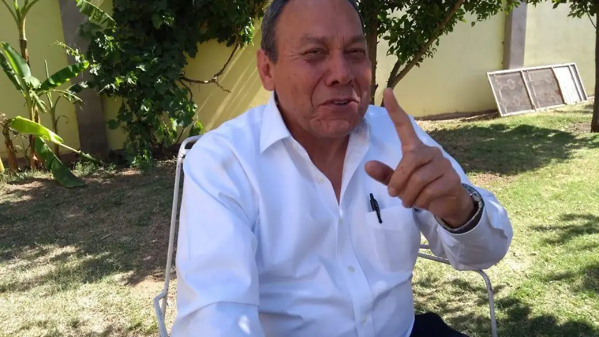 zambrano estado