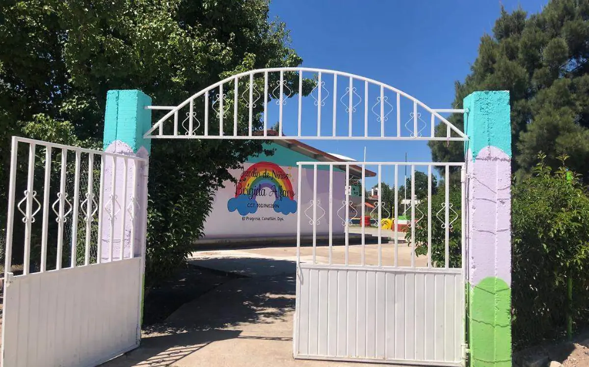 Comité de Agua busca cobrar cuota a la escuela de El Progreso