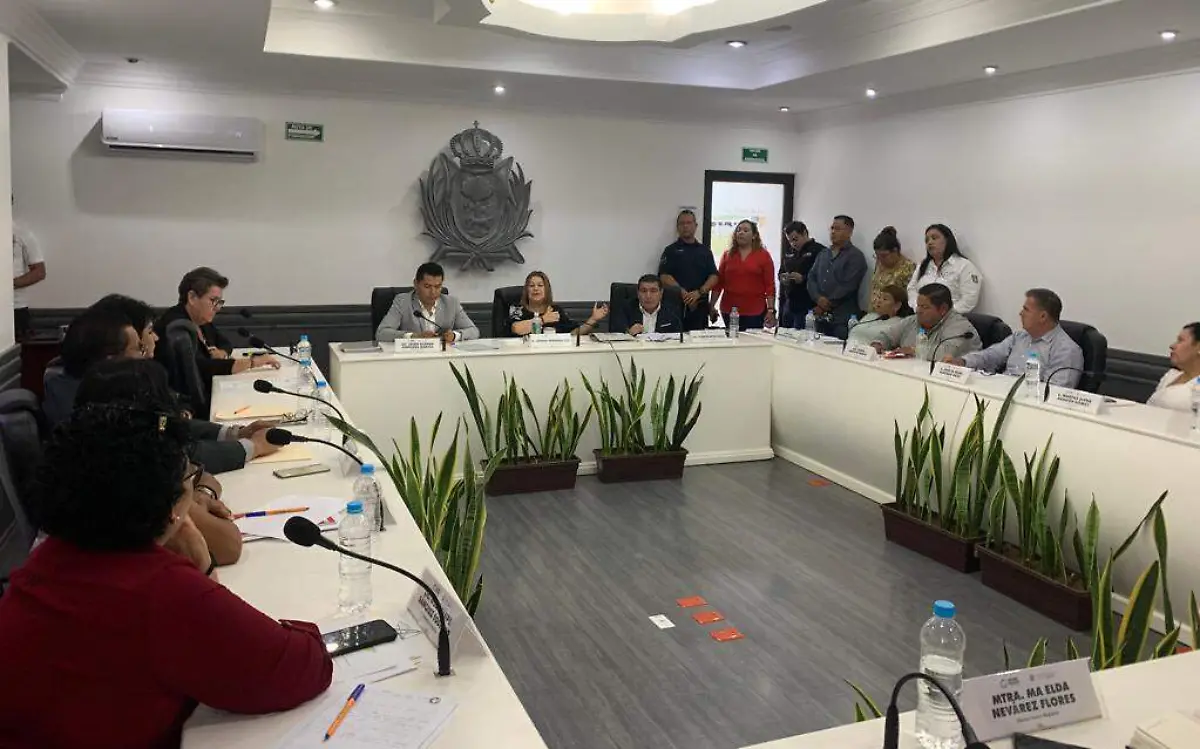 Cero tolerancia contra grafiteros en Gómez Palacio: Lety herrera