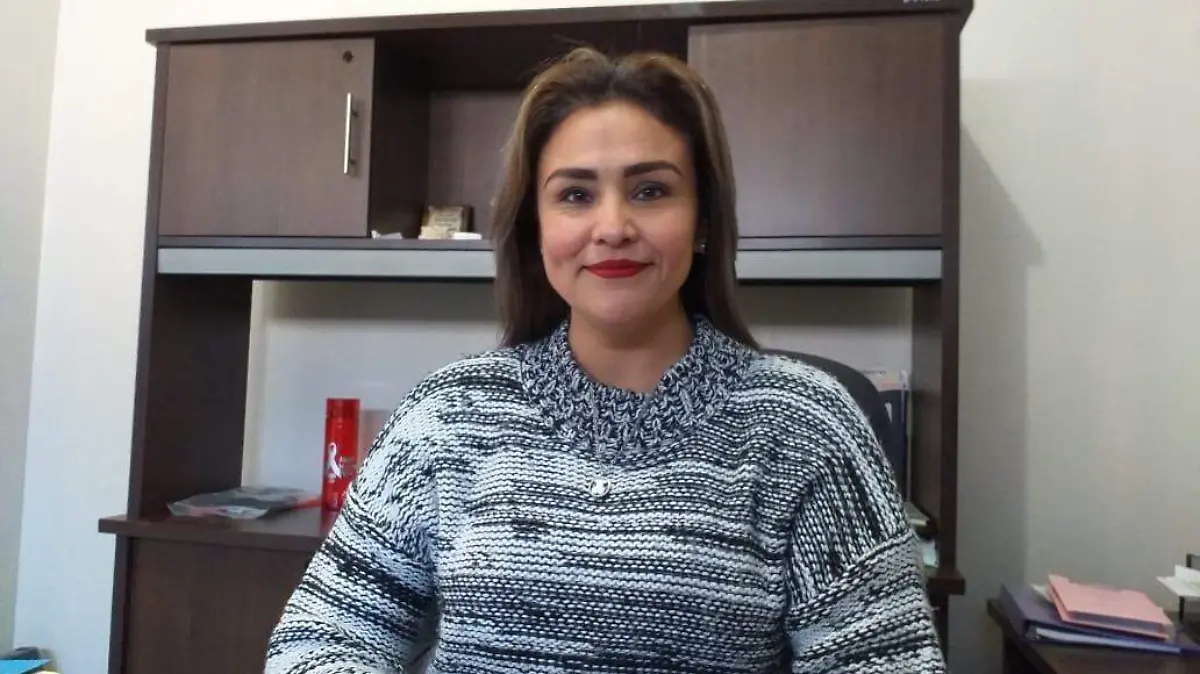 Doctora Alejandra