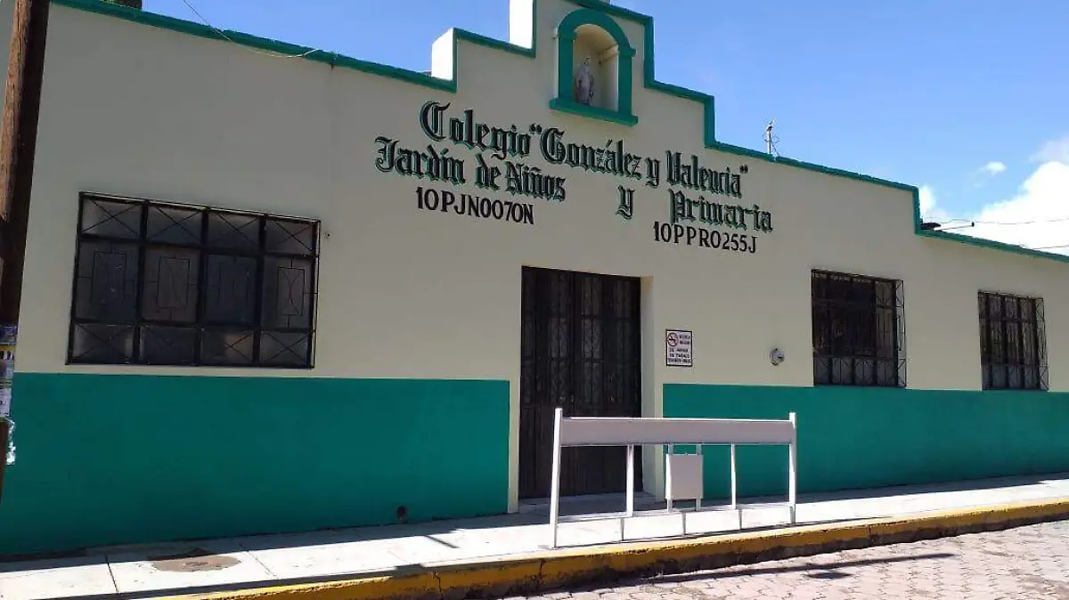 colegio