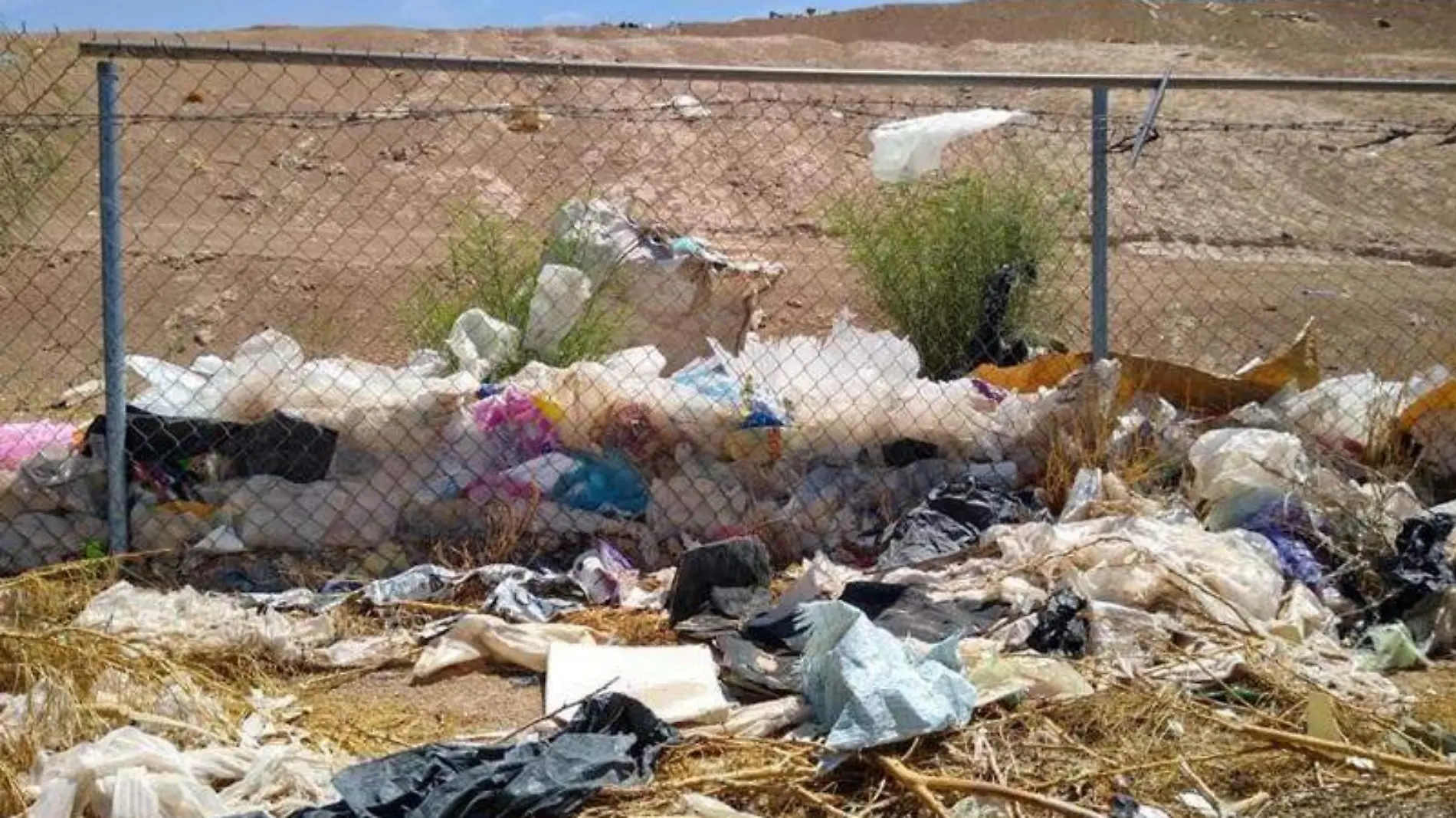 basura