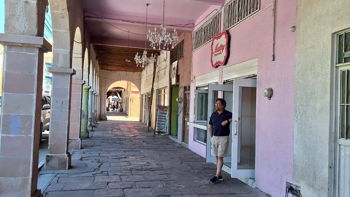 Incrementa demanda de pastel en Santiago Papasquiaro