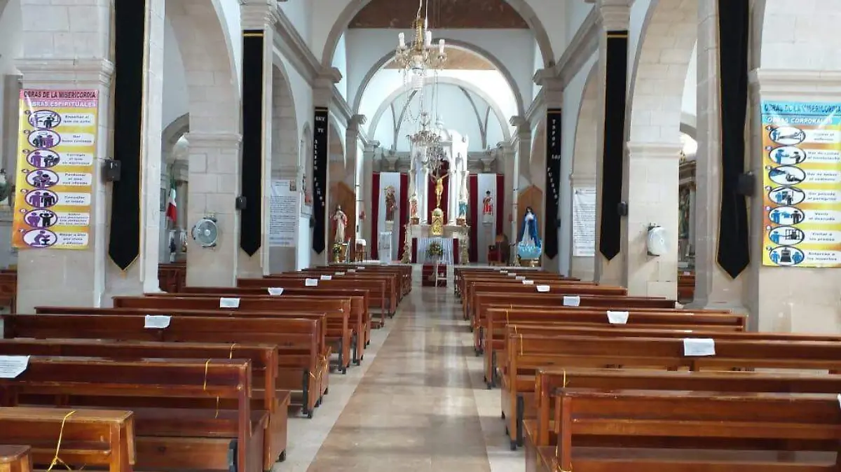 Iglesia