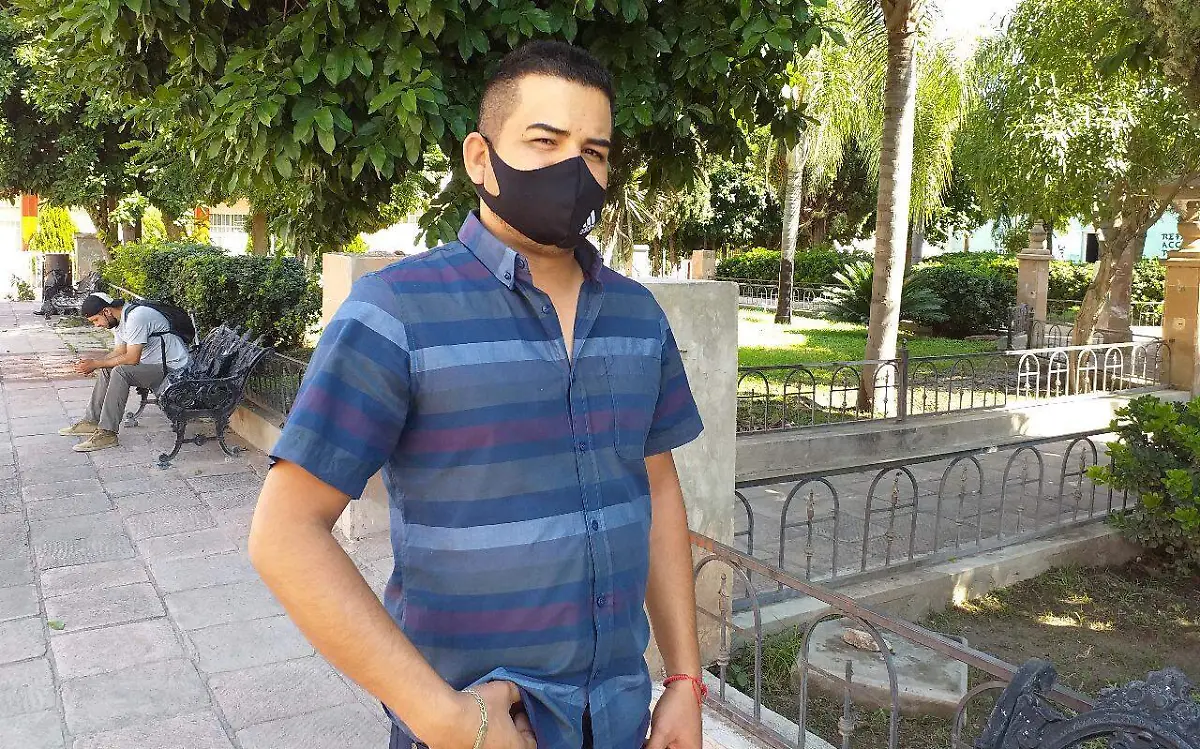 Matías Segovia Enríquez