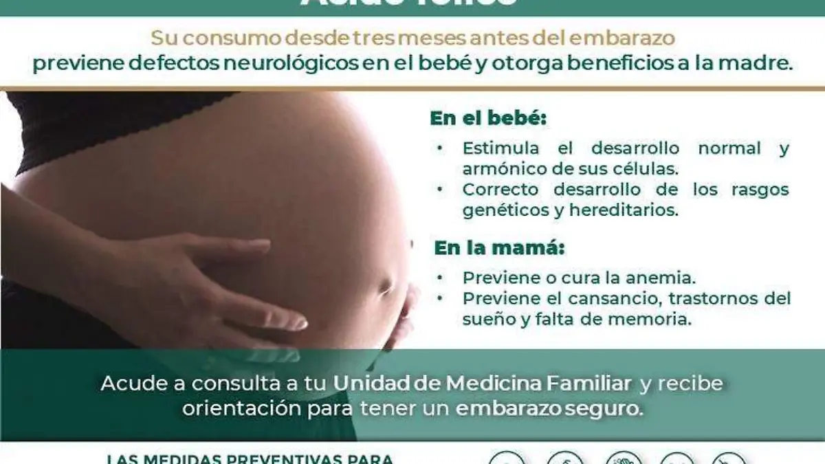 ácido-fólico